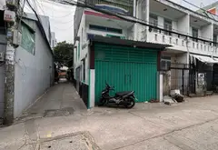 Nhà 3 tầng hẻm 8m gần Bốn Xã, diện tích 59.5m2 giá giảm sốc... Bán nhà riêng tại Bình Trị Đông, Hồ Chí Minh 02