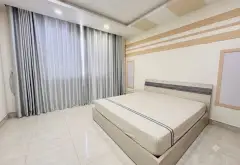 NHÀ 2 MẶT HẺM 4M 3 BƯỚC RA OTO THÔNG - TRẦN BÌNH TRỌNG, P5, BÌNH THẠNH - CHỈ 8.686 T.Ỷ... Bán nhà riêng tại Bình Lợi Trung, Hồ Chí Minh 10