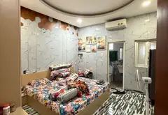 Nhà 6 tầng 6 phòng ngủ hẻm xe hơi khu Bình Tân, gần chợ 4 Xã giá 7.8 tỷ... Bán nhà riêng tại Bình Trị Đông, Hồ Chí Minh 05