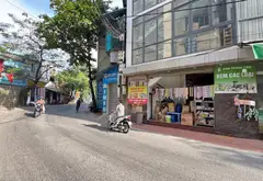 Nhà mặt phố lô góc Hà Đông, sầm uất, oto tránh... Bán nhà mặt phố tại Kiến Hưng, Hà Nội 01