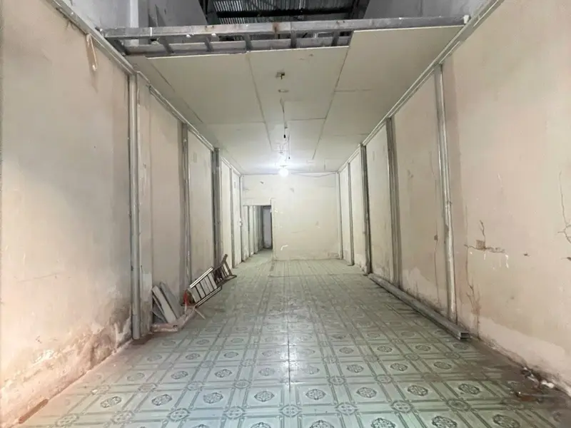 Bán nhà 2 tầng diện tích 78m2 khu Khuông Việt giá 8.3 tỷ... Bán nhà riêng tại Tân Phú, Hồ Chí Minh 01