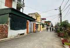 Bán đất 63m2 mặt tiền 4.2m tại xã Cổ Bi - Gia Lâm - 6 tỉ xíu... Bán đất tại Gia Lâm, Hà Nội 05