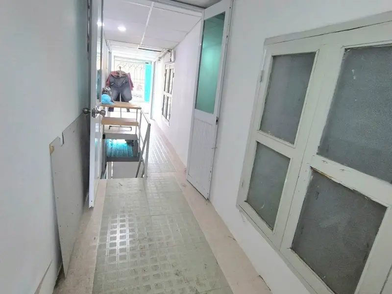 Nhà 3 tầng Lạc Long Quân giá hấp dẫn, nhận ngay quà xịn... Bán nhà riêng tại Bảy Hiền, Hồ Chí Minh 01
