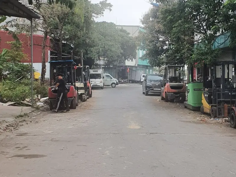 💥BÁN ĐẤT PHÂN LÔ DƯƠNG HÚC - ĐẠI ĐỒNG: 87.5M² - MT 7M - KINH DOANH ĐỈNH. GIÁ: 5,9 TỶ... Bán đất tại Đại Đồng, Bắc Ninh 01