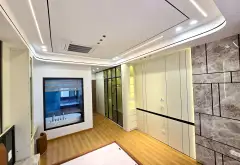 Nhà 8 tầng thiết kế hiện đại, vị trí trung tâm quận... Bán nhà riêng tại Long Biên, Hà Nội 12