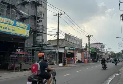 Nhà Đẹp Bình Long - Không Gian Sống Và Làm Việc Lý Tưởng... Bán nhà riêng tại Phú Thọ Hòa, Hồ Chí Minh 08