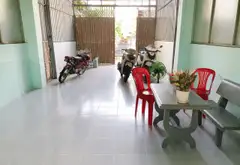Chủ cần bán gấp... Bán nhà riêng tại Xuân Thới Sơn, Hồ Chí Minh 02