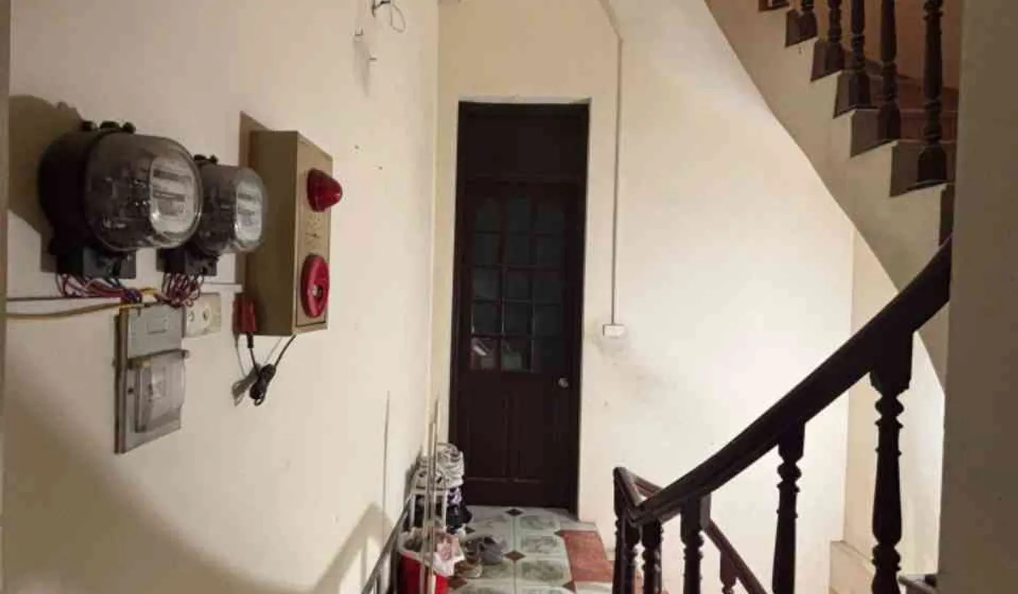 Cơ Hội Vàng Sở Hữu Nhà Ngõ VIP Đội Cấn 4 Tầng, Dòng Tiền 20 Triệu/Tháng... Bán nhà riêng tại Ngọc Hà, Hà Nội 01