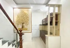 SÁT MT VĨNH HỘI - HẺM Ô TÔ  - NHÀ MỚI 4 TẦNG  - THU 240TR/NĂM - 7 TỶ... Bán nhà riêng tại Vĩnh Hội, Hồ Chí Minh 02