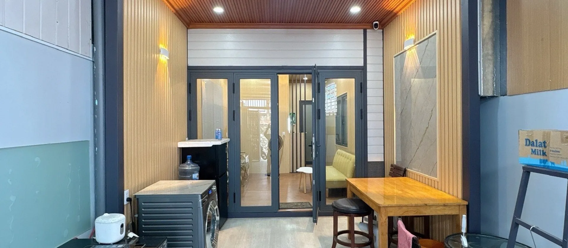 Mua Bán nhà phường Tam Bình, Hồ Chí Minh, lô góc hẻm xe tải... Bán nhà riêng tại Tam Bình, Hồ Chí Minh 01
