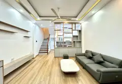 Bán nhà riêng 40m² trung tâm Lê Chân Hải Phòng, 4 tầng, pháp lý đầy đủ... Bán nhà riêng tại An Biên, Hải Phòng 01