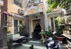 Cơ hội sở hữu nhà riêng mặt tiền rộng tại quận 7 giá tốt hiếm có... Bán nhà riêng tại Phú Thuận, Hồ Chí Minh 11