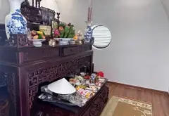 Bán nhà mặt phố Lê Hồng Phong, Hải Phòng, 6 tầng thang máy, diện tích 59.8 m2... Bán nhà mặt phố tại Gia Viên, Hải Phòng 09
