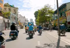 🔥💎 108M² NÀY CÓ THỂ “ĐẺ” RA BAO NHIÊU TỶ? | NGUYỄN THỊ MINH KHAI | QUẬN 1 | PHƯỜNG SÀI GÒN... Bán nhà riêng tại Sài Gòn, Hồ Chí Minh 04