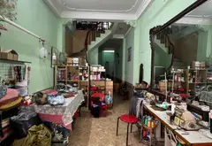 Cơ hội hiếm có nhà 5 tầng phố Ngô Thì Nhậm, Hà Đông, vỉa hè rộng, ô tô tránh kinh doanh sầm uất... Bán nhà riêng tại Hà Đông, Hà Nội 01