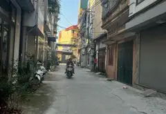 🏘️Bán nhà riêng 3 tầng 3 ngủ Tựu Liệt, Hoàng Mai- 7.2 tỷ- 30.8m2- SĐCC... Bán nhà riêng tại Thanh Trì, Hà Nội 08