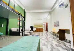 🔥 GIÁ MỚI 9 TỶ – CHDV 5 TẦNG – DÒNG TIỀN 35 TRIỆU/THÁNG – THỐNG NHẤT GÒ VẤP đáng cho khách tham kh... Bán nhà riêng tại Thông Tây Hội, Hồ Chí Minh 07