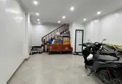 GA NGỌC HỒI - 5 TẦNG GAZA Ô TÔ - ĐƯỜNG THÔNG -NHÀ ĐẸP FULL NỘI THẤT Ở NGAY .... Bán nhà riêng tại Ngọc Hồi, Hà Nội 04