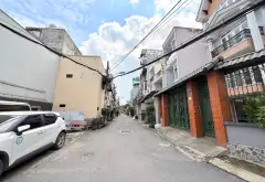 Nhà mặt phố 5 tầng tại phường Thông Tây Hội, diện tích 44m² giá 6.6 tỷ đồng... Bán nhà mặt phố tại Thông Tây Hội, Hồ Chí Minh 12