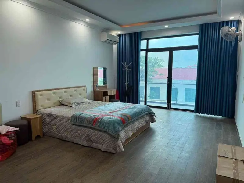 Bán nhà mặt phố Hạ Đoạn 2, Hải An 3 tầng, mặt tiền 4,4m, kinh doanh sầm uất... Bán nhà mặt phố tại Hải An, Hải Phòng 01