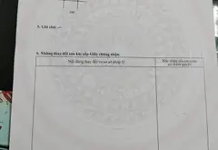 🖐️🖐️🌇🇻🇳 Trời có thể tin được không,BÁN KHẨN CẤP NỀN 👉ĐẤT Giãn dân Tân Dân khoái Châu giá 3X... Bán đất tại Triệu Việt Vương, Hưng Yên 06