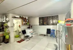 Cơ hội hiếm có sở hữu nhà 4 tầng Phước Long B Thủ Đức giá tốt... Bán nhà riêng tại Phước Long, Hồ Chí Minh 09