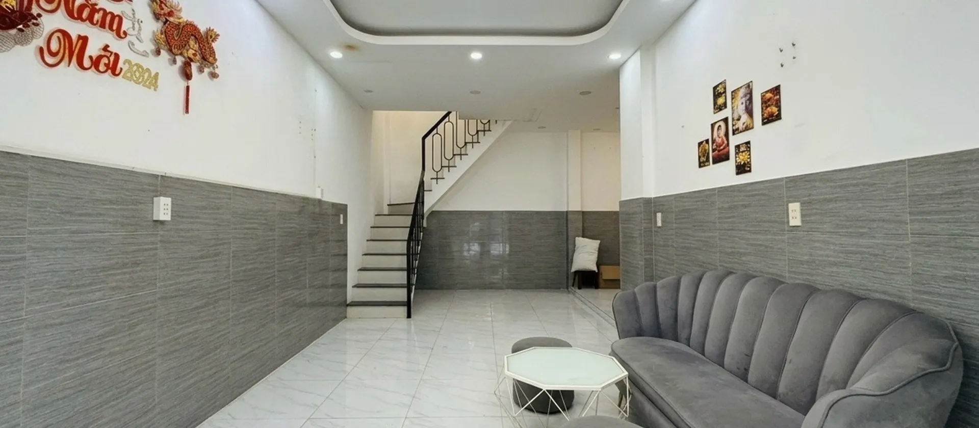 🔥 LÊ VĂN SỸ – QUẬN 3 – 44M² – 2 TẦNG – 6,7 TỶ... Bán nhà riêng tại Nhiêu Lộc, Hồ Chí Minh 01
