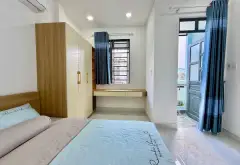 Bán nhà 4 tầng 48m2 hẻm ô tô Quang Trung gần chợ Hạnh Thông Tây... Bán nhà riêng tại Thông Tây Hội, Hồ Chí Minh 07