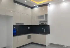 Nhà 4 Tầng Mặt Ngõ Phương Lưu Với Thiết Kế Tiện Nghi, Hướng Tây Bắc... Bán nhà riêng tại Đông Hải, Hải Phòng 04
