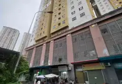 Căn hộ 2 phòng ngủ view mát ở Nam Xa La, giá ưu đãi... Bán căn hộ chung cư tại Hà Đông, Hà Nội 03