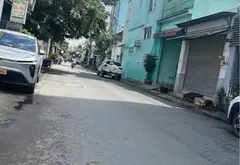 HẺM 4M THÔNG - NHÀ ĐẸP 3 TẦNG KIÊN CỐ - NGAY LÊ ĐÌNH CẨN - TỈNH LỘ 10 -... Bán nhà riêng tại Tân Tạo, Hồ Chí Minh 15