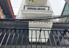 BÁN NHÀ THẠCH BÀN LONG BIÊN - BA MẶT THOÁNG - 40M2 HƠN 7 TỶ... Bán nhà riêng tại Long Biên, Hà Nội 09