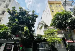 Cơ hội Vàng sở hữu đất mặt tiền Quận 7 giá tốt chỉ 15.5 tỷ... Bán đất tại Phú Thuận, Hồ Chí Minh 01