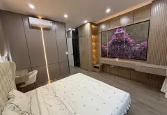 BÁN NHÀ NGUYỄN VĂN CỪ 33.5M- 7 TẦNG THANG MÁY - Ô TÔ ĐỖ CỬA - 14.9 Tỷ... Bán nhà riêng tại Bồ Đề, Hà Nội 03