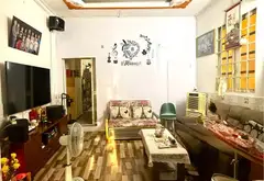 Bán nhà mặt phố tại phường Thông Tây Hội, diện tích 96,5 m2, mặt tiền rộng 5,8 m... Bán nhà mặt phố tại Thông Tây Hội, Hồ Chí Minh 01