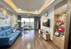 Bán căn hộ cao cấp Green Park Việt Hưng 3 phòng ngủ, diện tích 101m2, hướng Đông Nam... Bán căn hộ chung cư tại Việt Hưng, Hà Nội 02