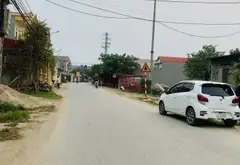 bán lô đất tại đình cao . phù cừ. giá 2,8ty... Bán đất tại Tiên Lữ, Hưng Yên 06