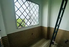 Khu nhà biệt thự đẹp mặt tiền đường 8m quận 12... Bán nhà riêng tại Tân Thới Hiệp, Hồ Chí Minh 12