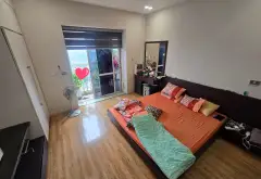 Căn hộ góc rộng 3 phòng ngủ ở Ciputra Nam Thăng Long... Bán căn hộ chung cư tại Phú Thượng, Hà Nội 06