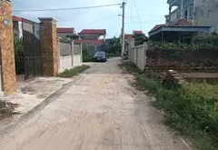 Đất Vuông Đẹp Mặt Tiền Rộng, Thanh Khoản Nhanh Ở Phù Linh... Bán đất tại Sóc Sơn, Hà Nội 03