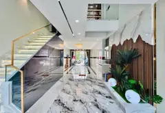 Bán Nhà 5 Tầng, Gần CV Làng Hoa, Gò Vấp, 68m2, Hẻm Ô Tô, Vào Ở Ngay... Bán nhà riêng tại Thông Tây Hội, Hồ Chí Minh 05
