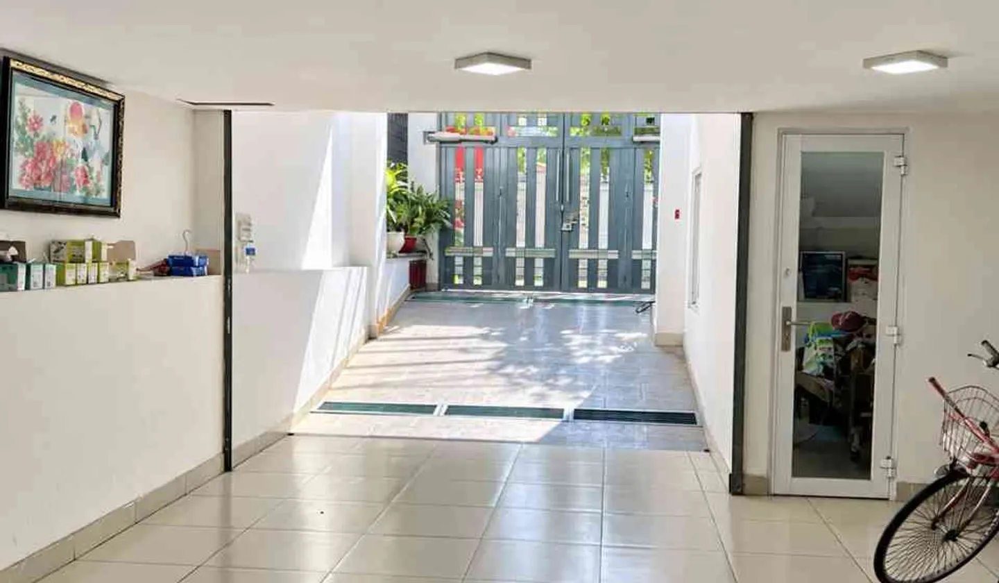 Bán nhà mặt phố 5 tầng, 120m2 , Khu dân cư Trung Sơn... Bán nhà mặt phố tại Bình Hưng, Hồ Chí Minh 01
