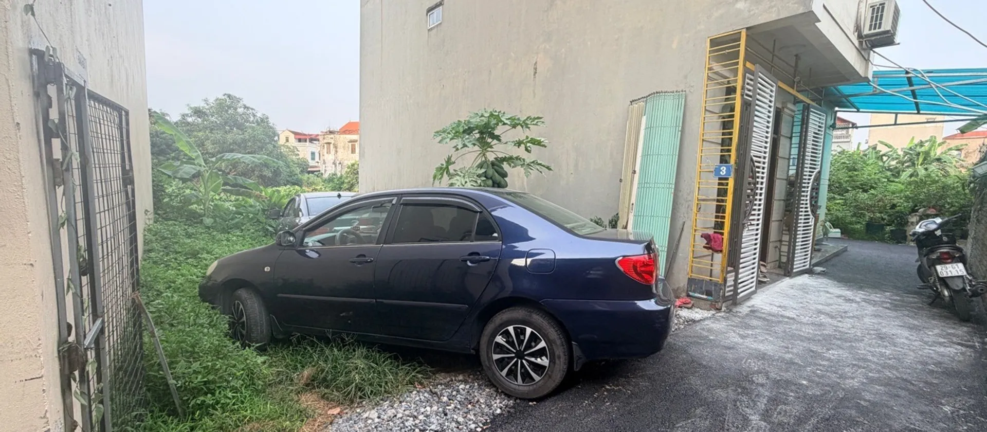 Mảnh Đất Hiếm Tại Đông Dư - Sổ Đỏ Chính Chủ... Bán đất tại Bát Tràng, Hà Nội 01