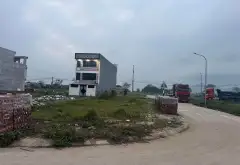 Bán đất lô góc 2 mặt tiền tại xã Nội Bài, Hà Nội, thích hợp kinh doanh... Bán đất tại Nội Bài, Hà Nội 04