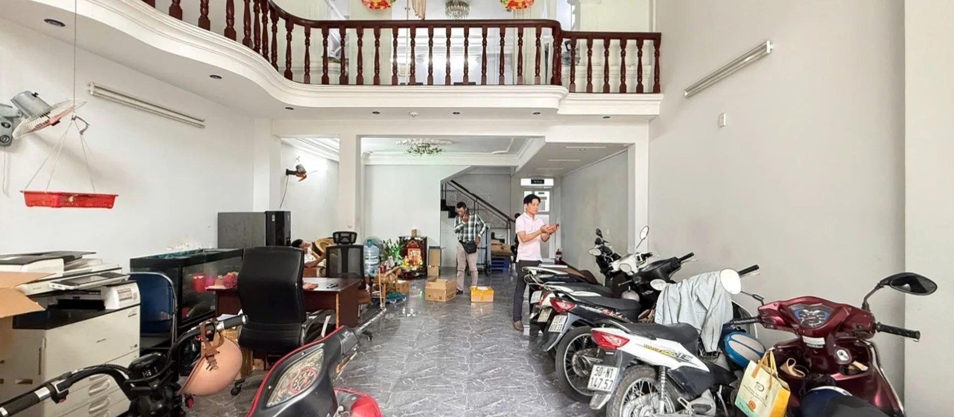 Bán nhà riêng 6 tầng 11 phòng tại Thiên Phước, Tân Bình, diện tích 108 m2... Bán nhà riêng tại Tân Hòa, Hồ Chí Minh 01