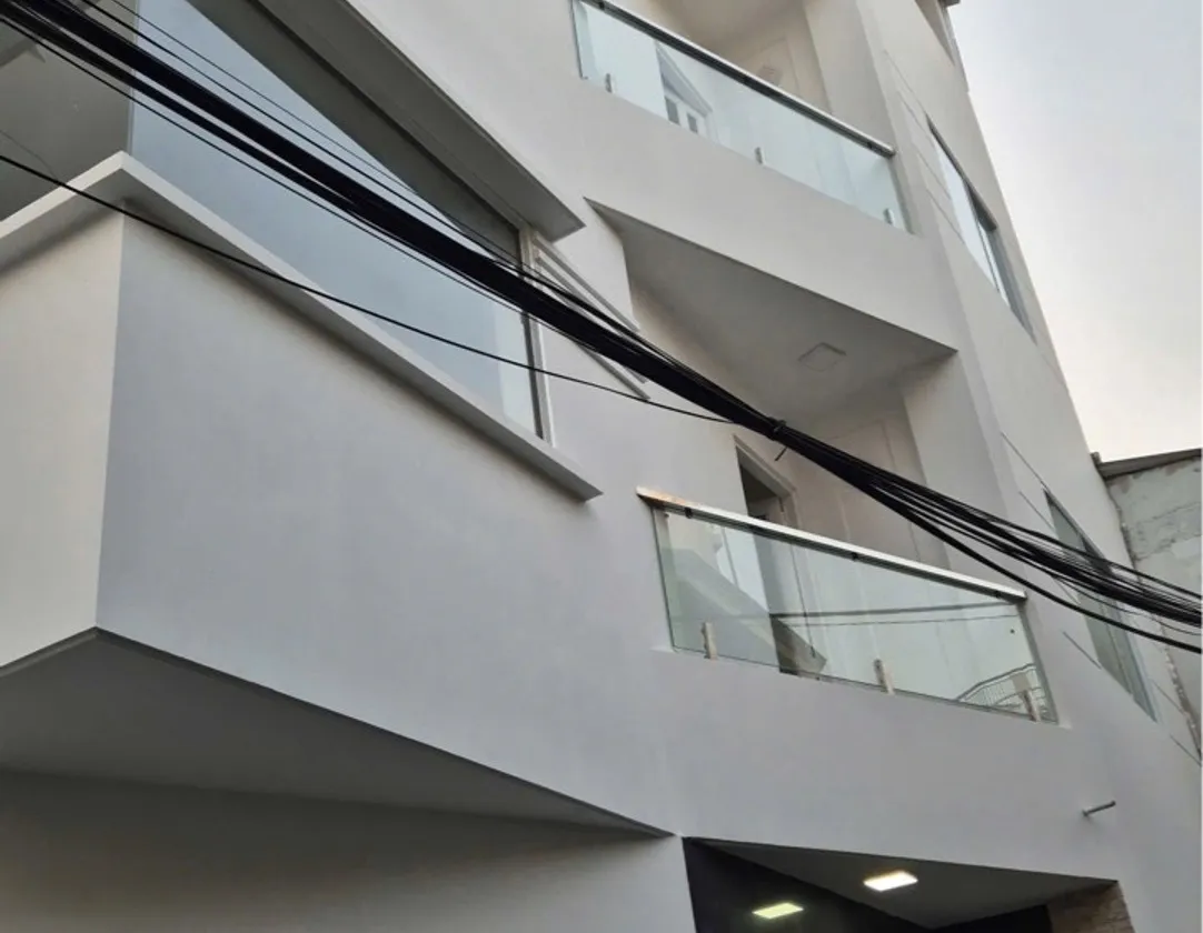 Nhà góc 2 mặt tiền hẻm xe hơi quận 6, cơ hội sở hữu hiếm có... Bán nhà riêng tại Phú Lâm, Hồ Chí Minh 01
