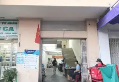 Bán căn hộ 2 phòng ngủ tại Bình Tân, giá 2,55 tỷ... Bán căn hộ chung cư tại An Lạc, Hồ Chí Minh 01