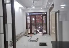 Bán nhà riêng 5 tầng tại phường Thanh Đàm, Hoàng Mai, Nhà mới, ngõ nông, gần ô tô tránh... Bán nhà riêng tại Lĩnh Nam, Hà Nội 01