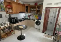 BÁN NHÀ 5 TẦNG - 50M²- HẺM Xe Hơi DƯƠNG THỊ MƯỜI - P. TRUNG MỸ TÂY - QUẬN 12.... Bán nhà riêng tại Trung Mỹ Tây, Hồ Chí Minh 02