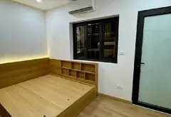 8,6 tỷ Nhà 3 tầng thiết kế hiện đại tại trung tâm quận Hai Bà Trưng... Bán nhà riêng tại Tương Mai, Hà Nội 03